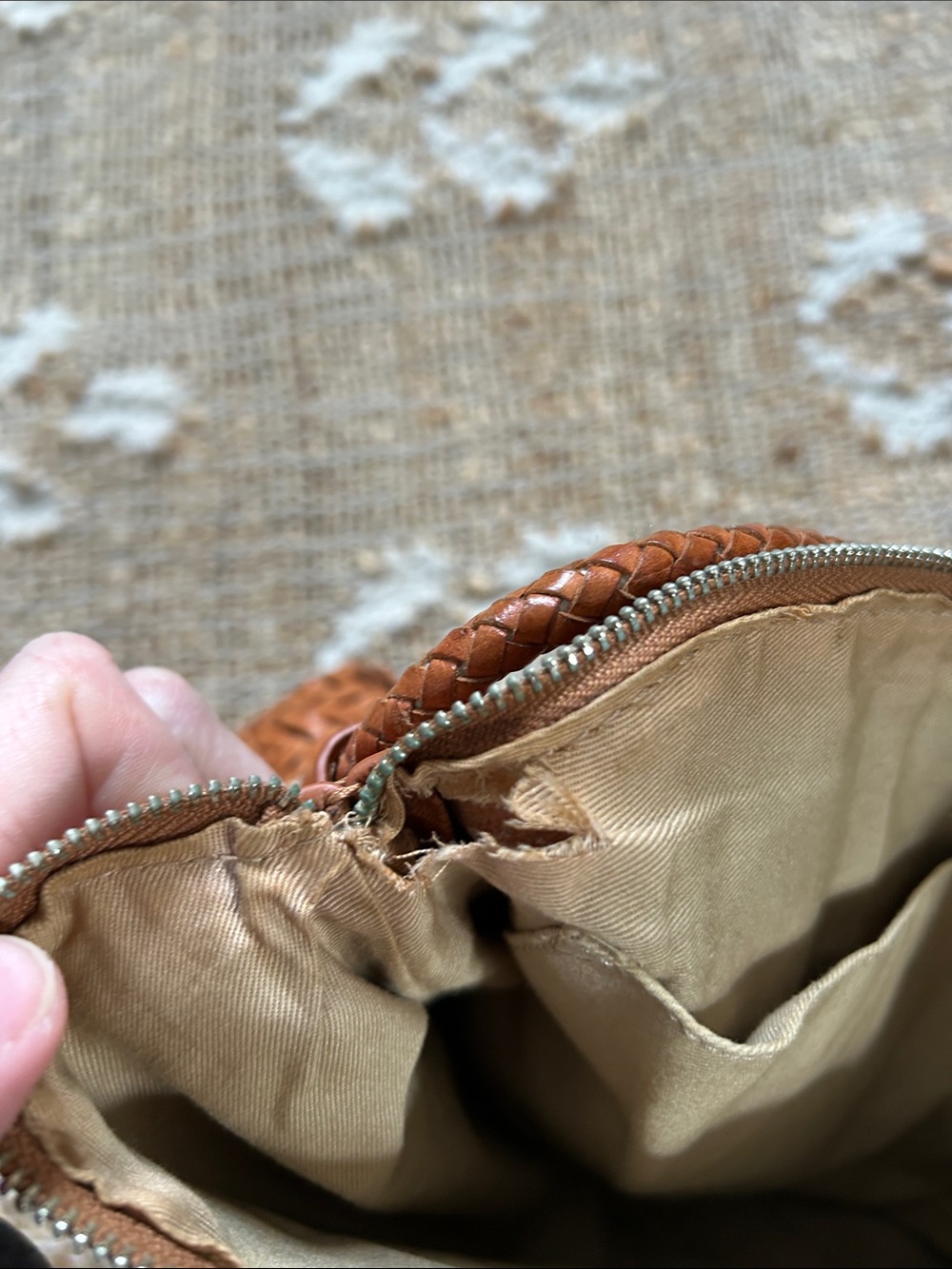 Loeffler Randall Purse - Picture 9 of 9